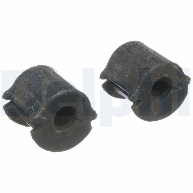 Bushing, stabiliser bar