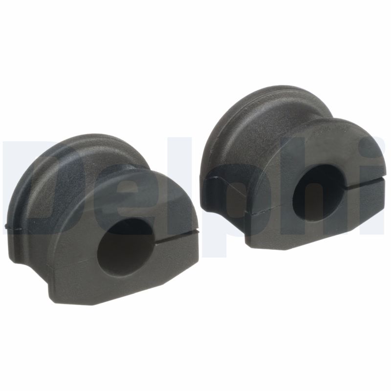 Bushing, stabiliser bar