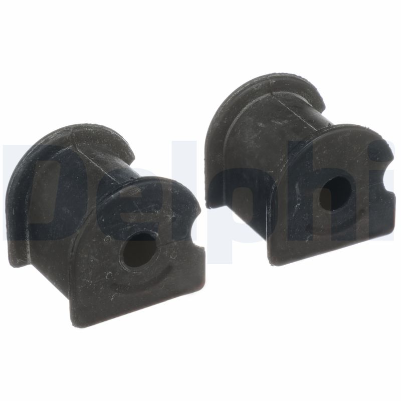 Bushing, stabiliser bar