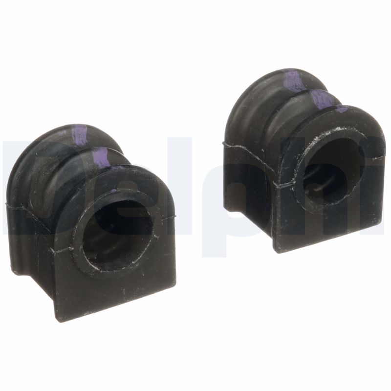 Bushing, stabiliser bar