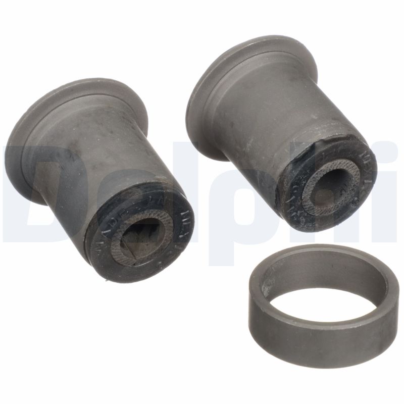 Mounting, control/trailing arm