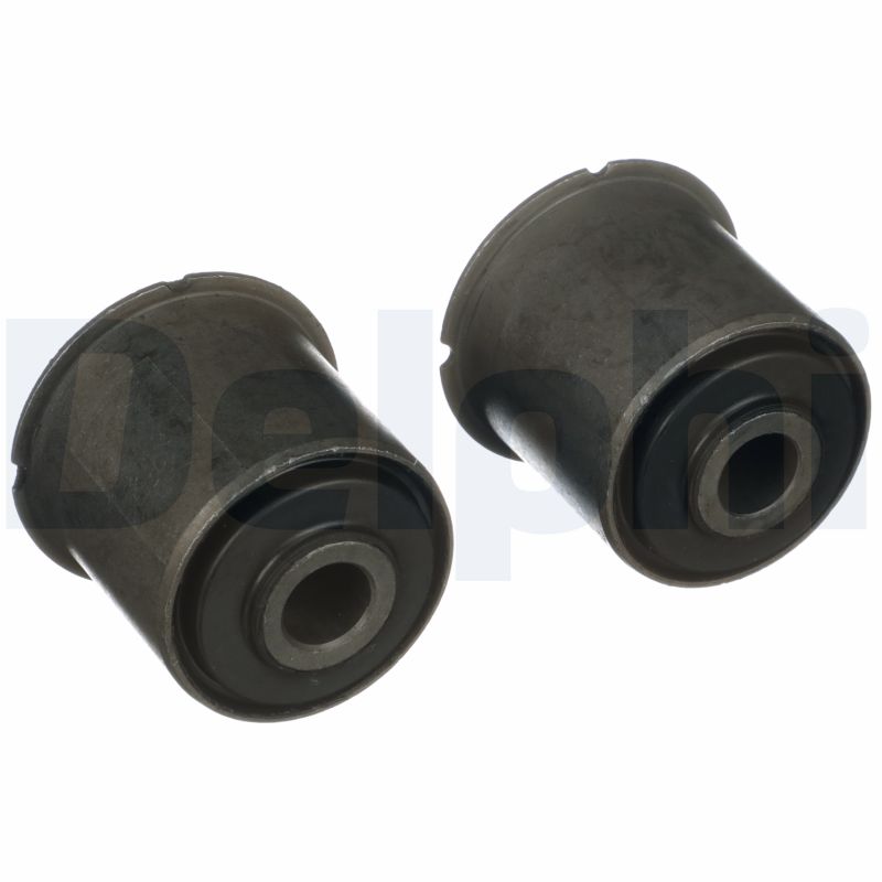 Mounting, control/trailing arm