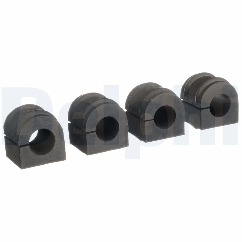 Bushing, stabiliser bar