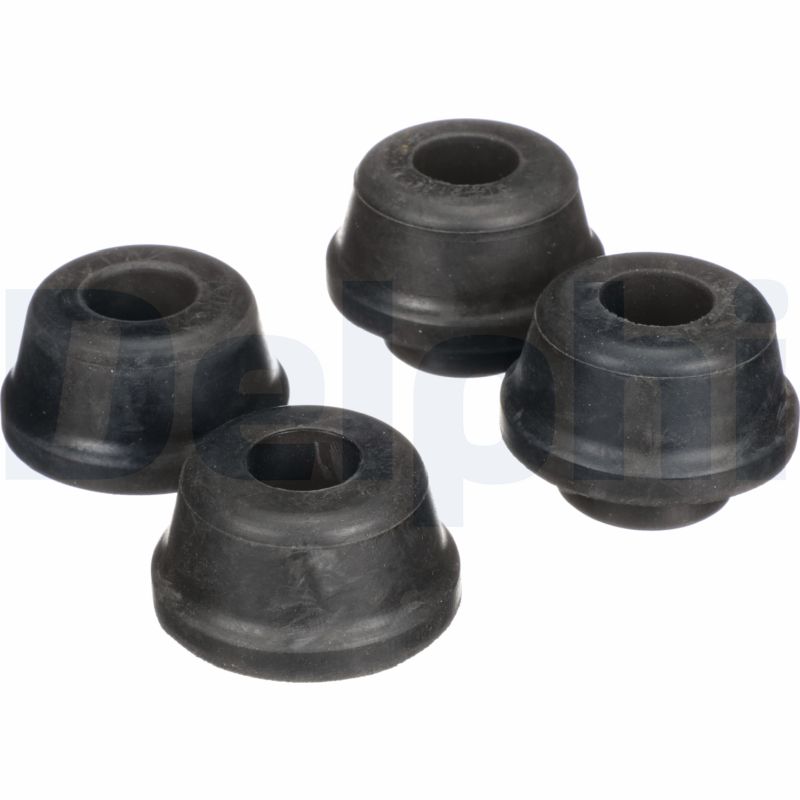 Mounting, control/trailing arm