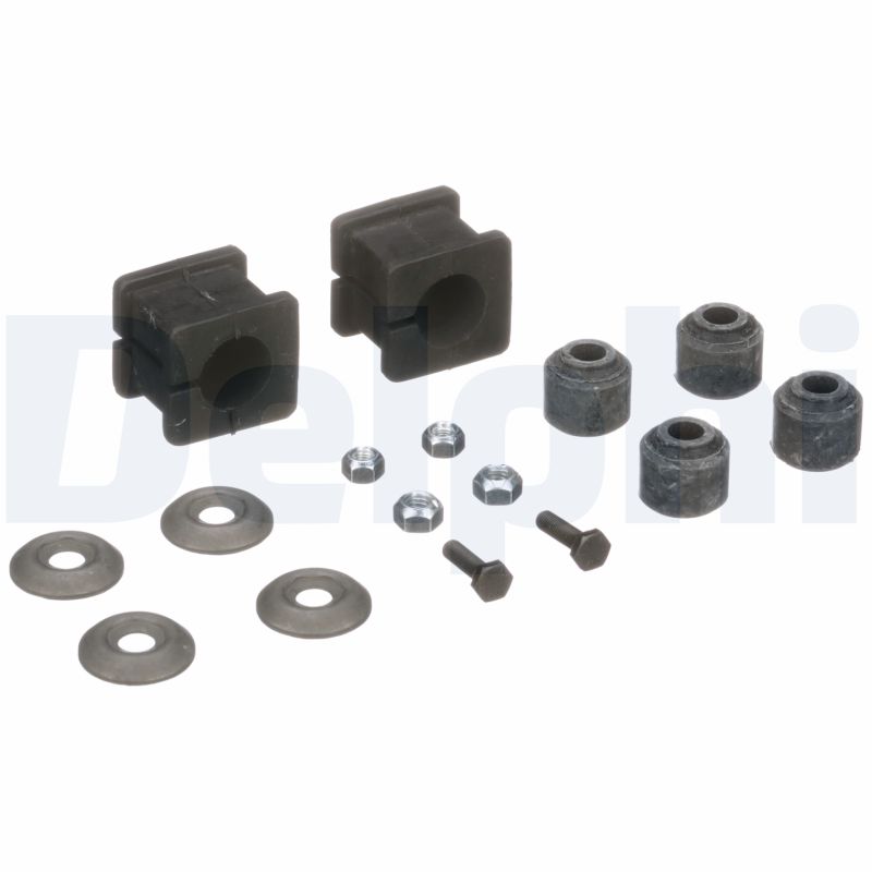 Bushing, stabiliser bar