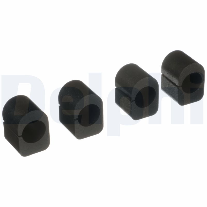 Bushing, stabiliser bar