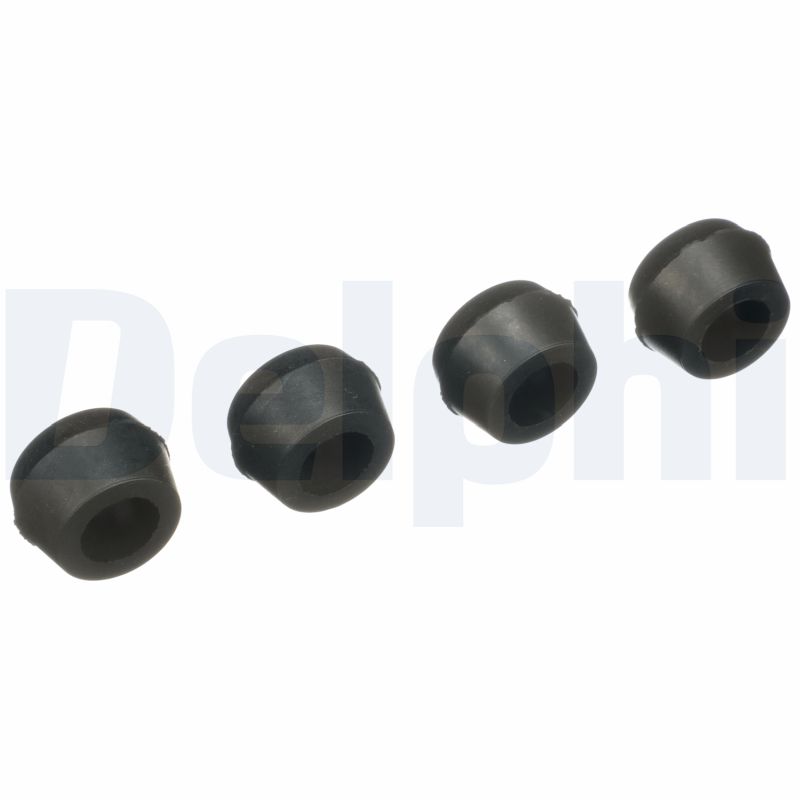 Bushing, stabiliser bar