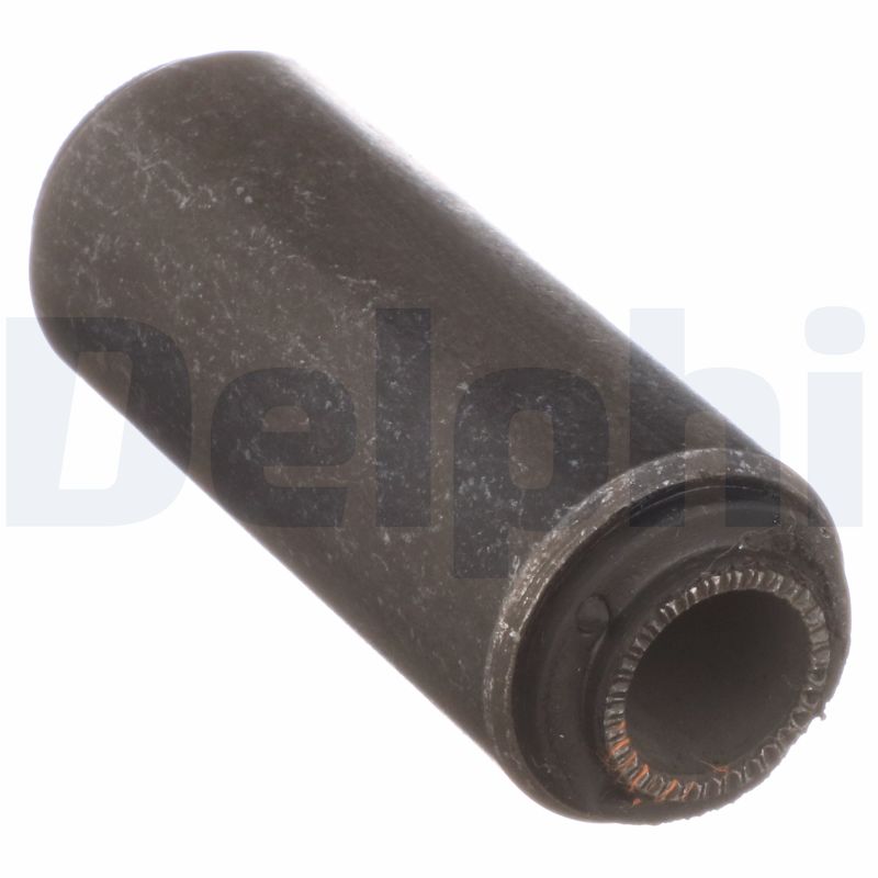 Mounting, leaf spring