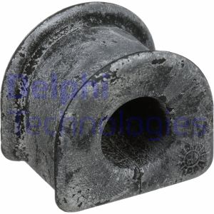 Bushing, stabiliser bar