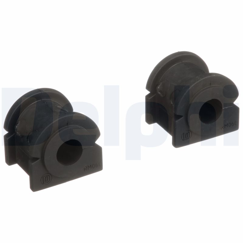 Bushing, stabiliser bar