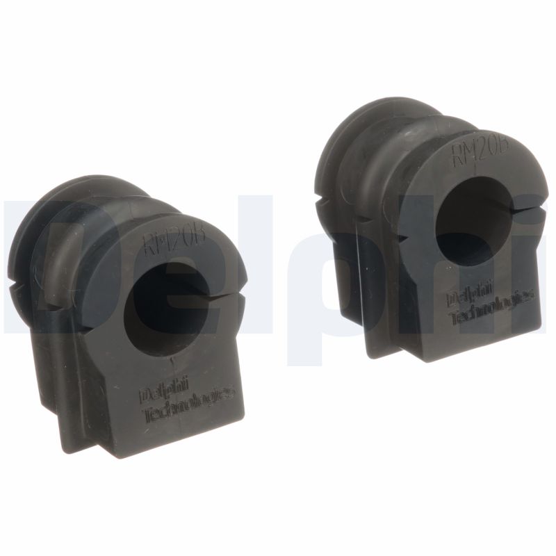 Bushing, stabiliser bar