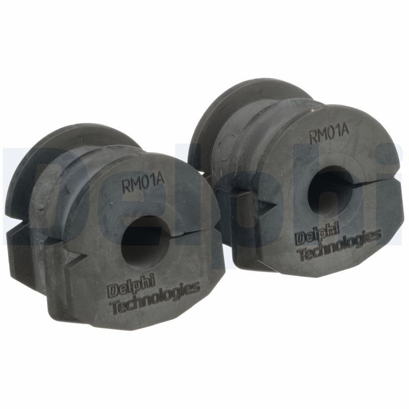 Bushing, stabiliser bar