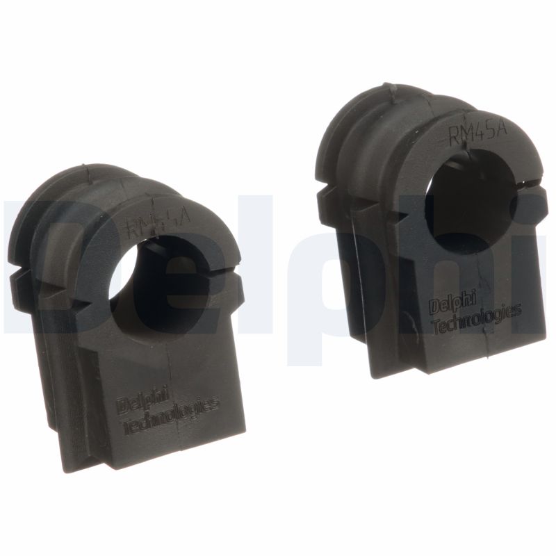 Bushing, stabiliser bar