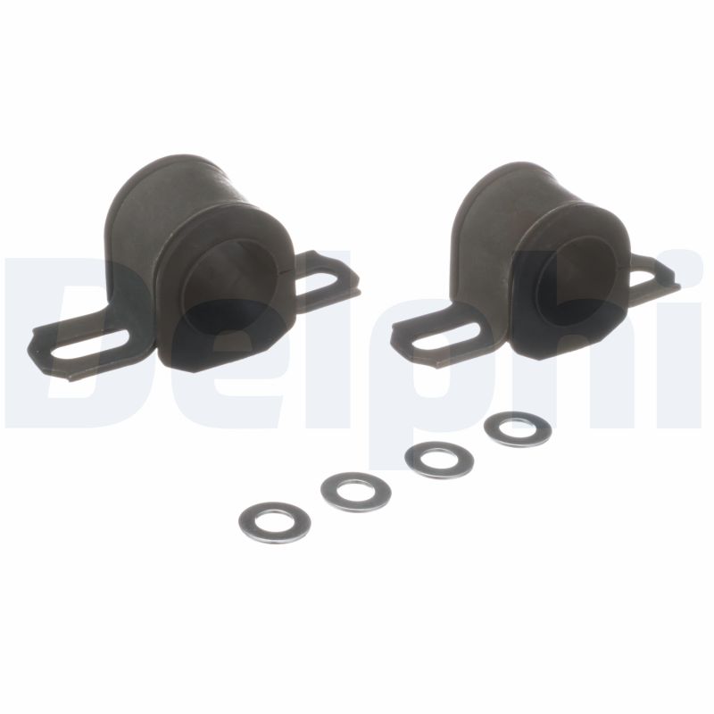 Bushing, stabiliser bar