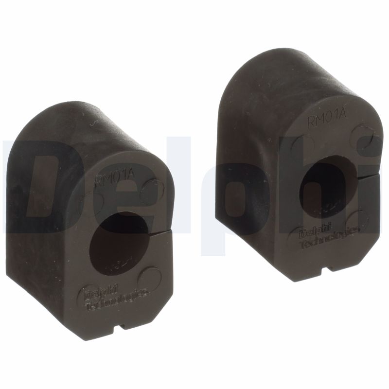 Bushing, stabiliser bar