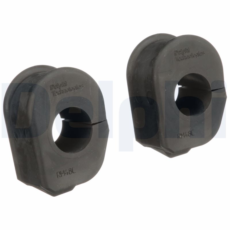 Bushing, stabiliser bar