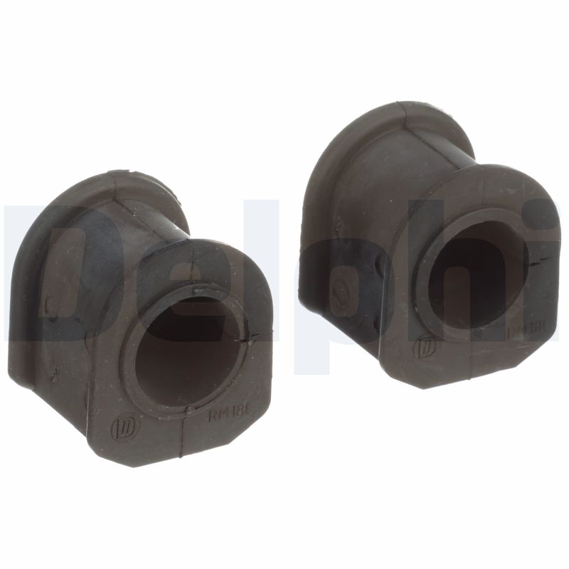Bushing, stabiliser bar