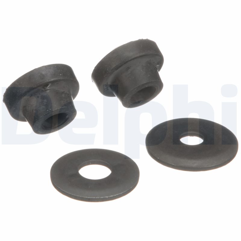 Bushing, stabiliser bar