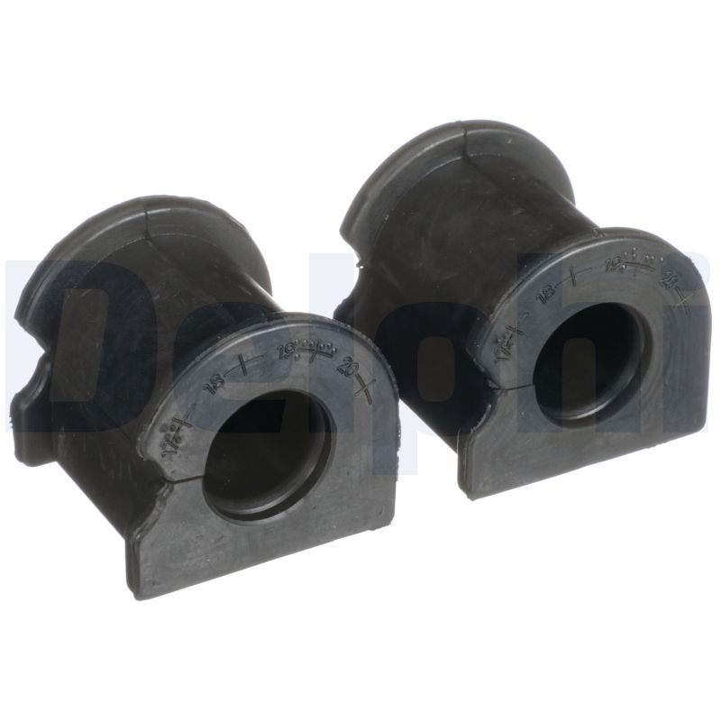 Bushing, stabiliser bar