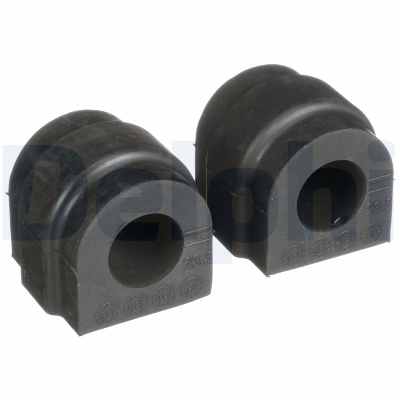 Bushing, stabiliser bar