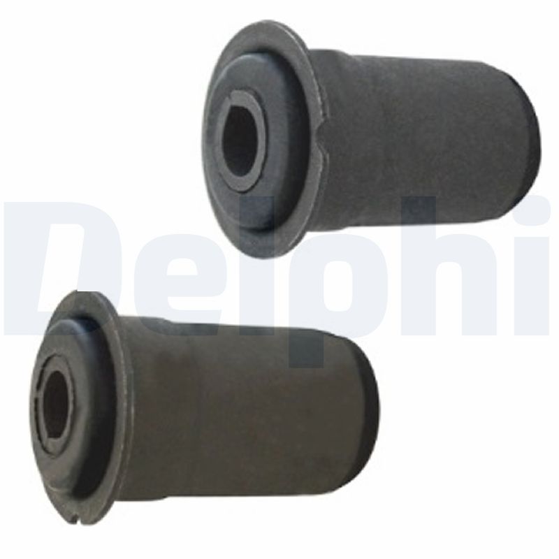 Mounting, control/trailing arm