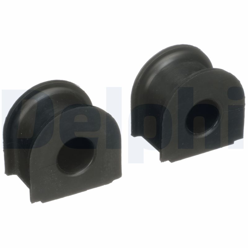 Bushing, stabiliser bar