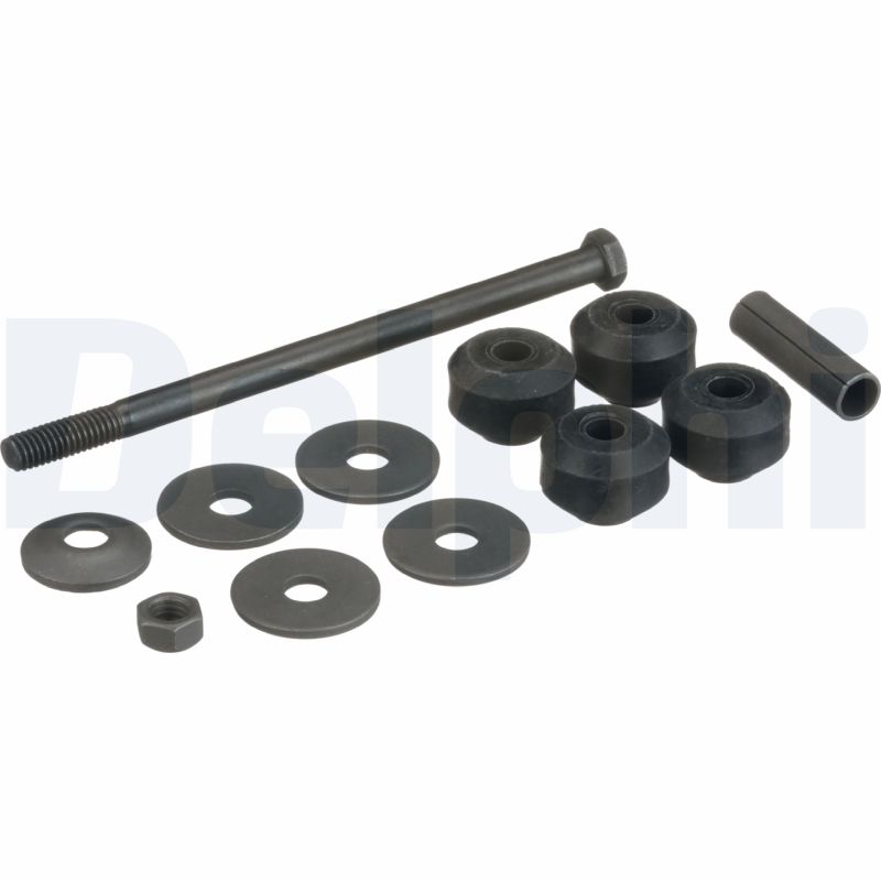 Bushing, stabiliser bar