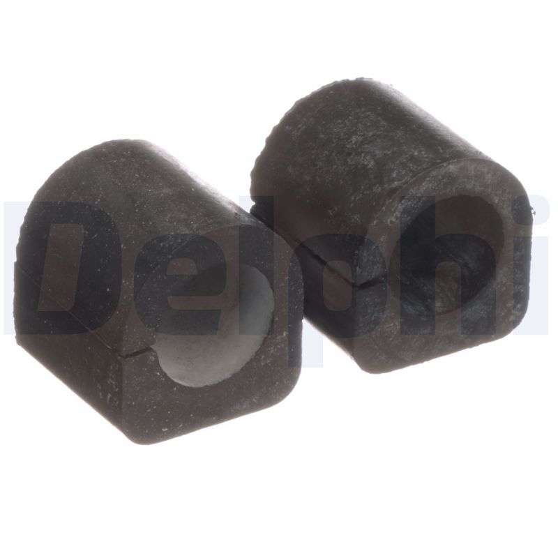 Bushing, stabiliser bar