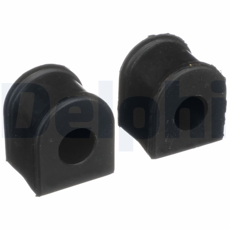Bushing, stabiliser bar