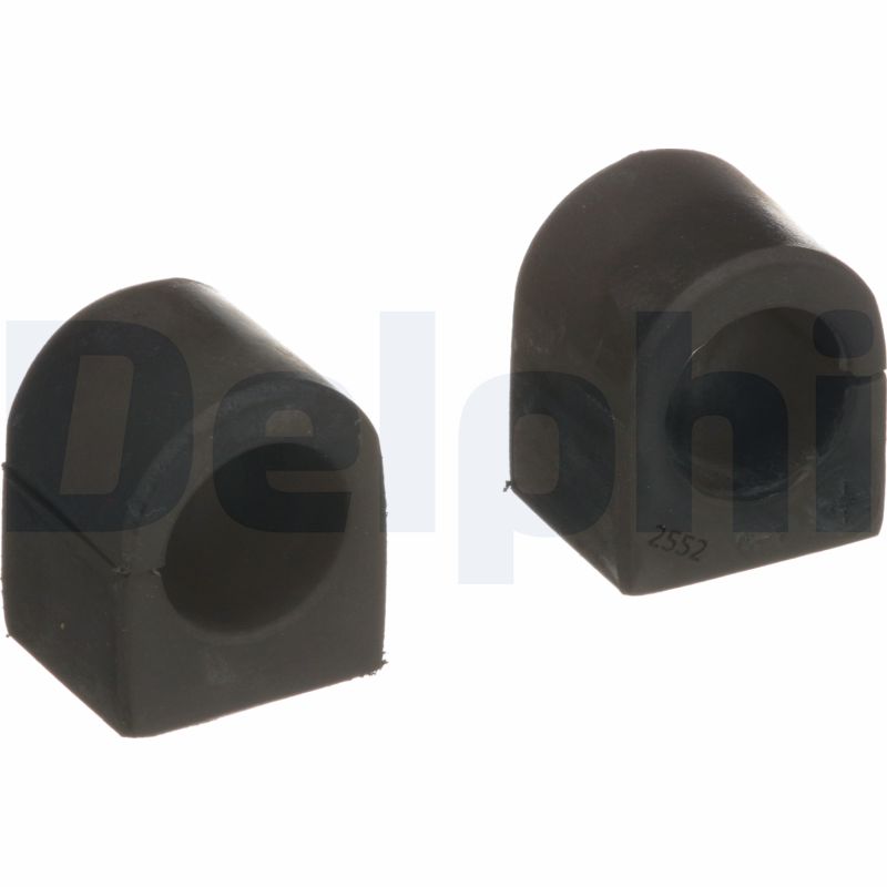 Bushing, stabiliser bar