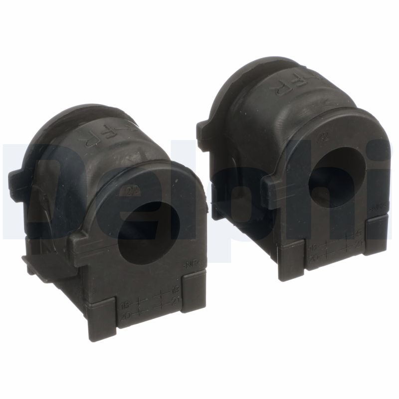 Bushing, stabiliser bar