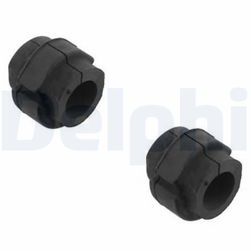 Bushing, stabiliser bar