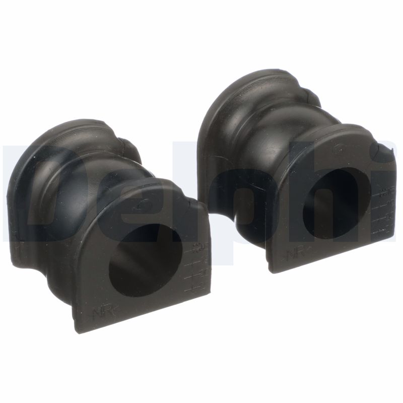 Bushing, stabiliser bar
