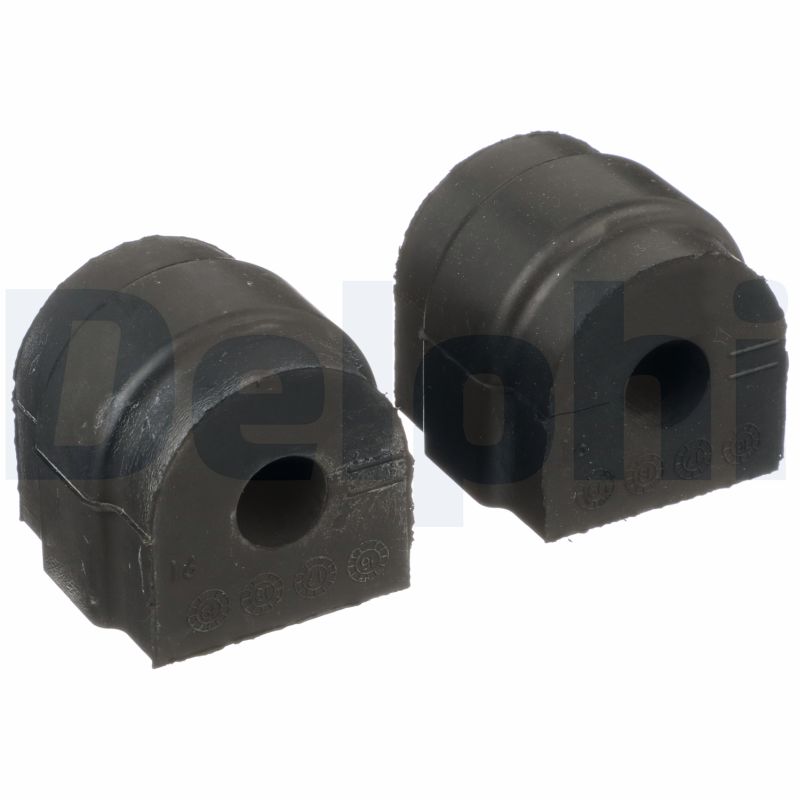Bushing, stabiliser bar