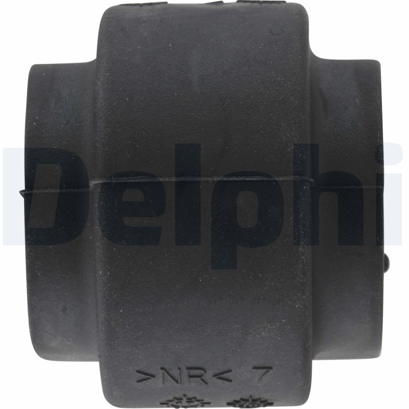 Bushing, stabiliser bar 3