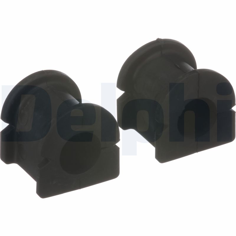 Bushing, stabiliser bar