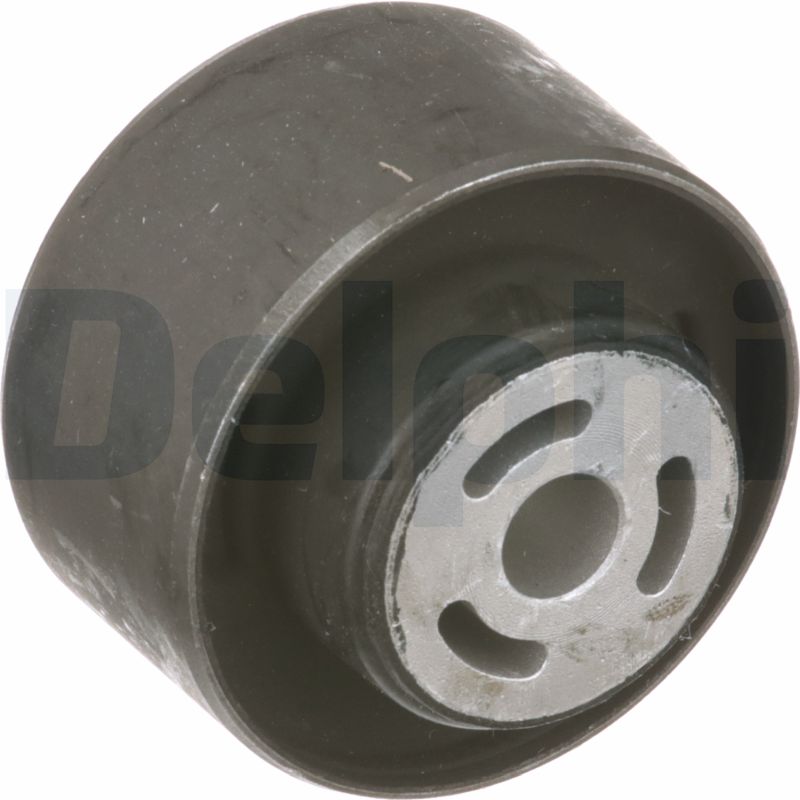 Mounting, control/trailing arm