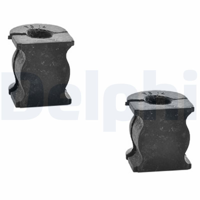 Bushing, stabiliser bar