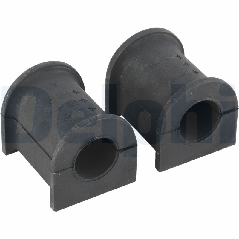 Bushing, stabiliser bar
