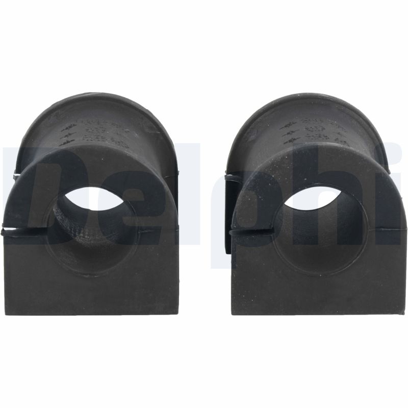 Bushing, stabiliser bar 2