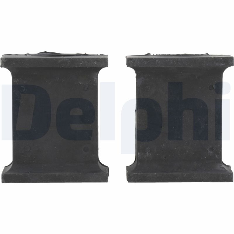Bushing, stabiliser bar 3