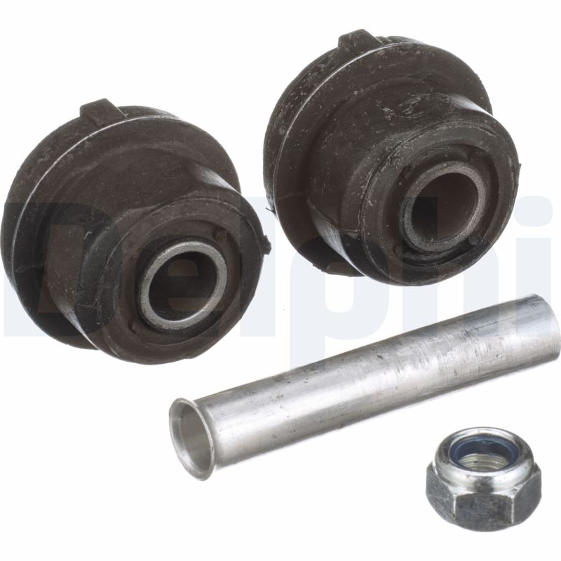 Mounting, control/trailing arm