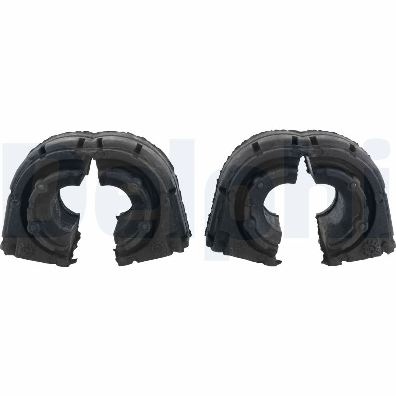 Bushing, stabiliser bar 2