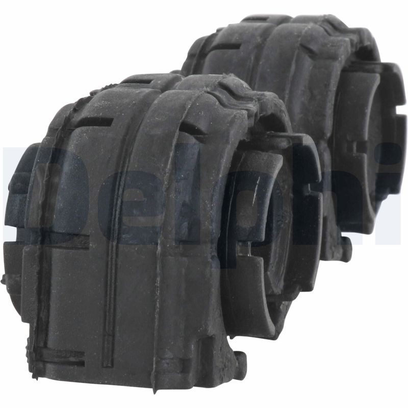 Bushing, stabiliser bar 4