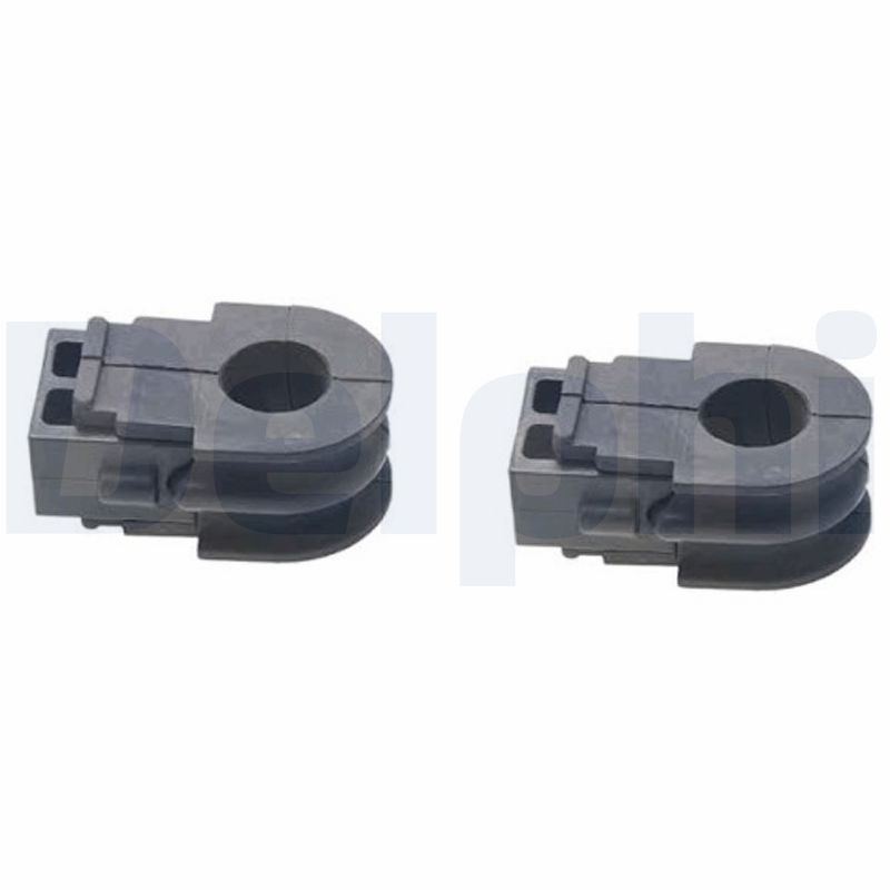 Bushing, stabiliser bar