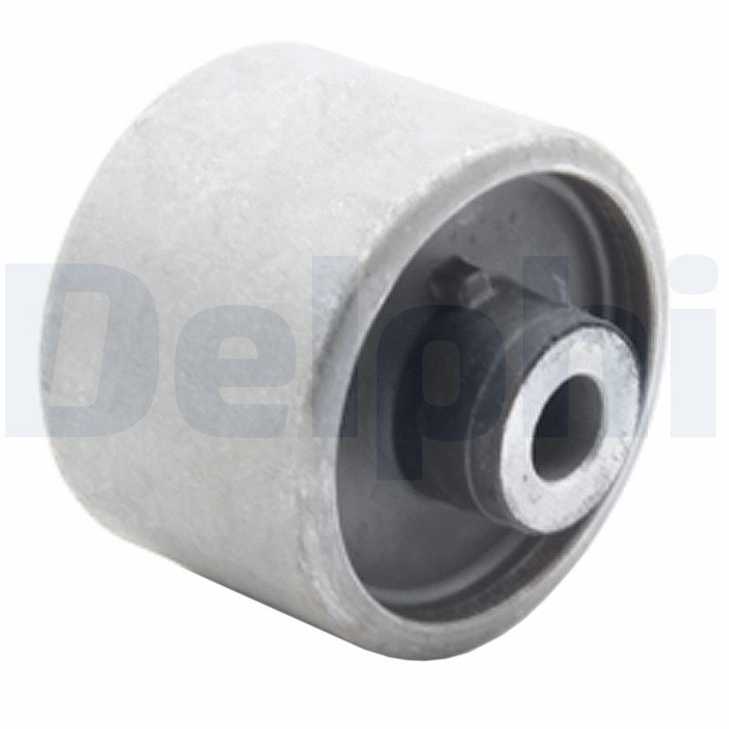 Mounting, control/trailing arm