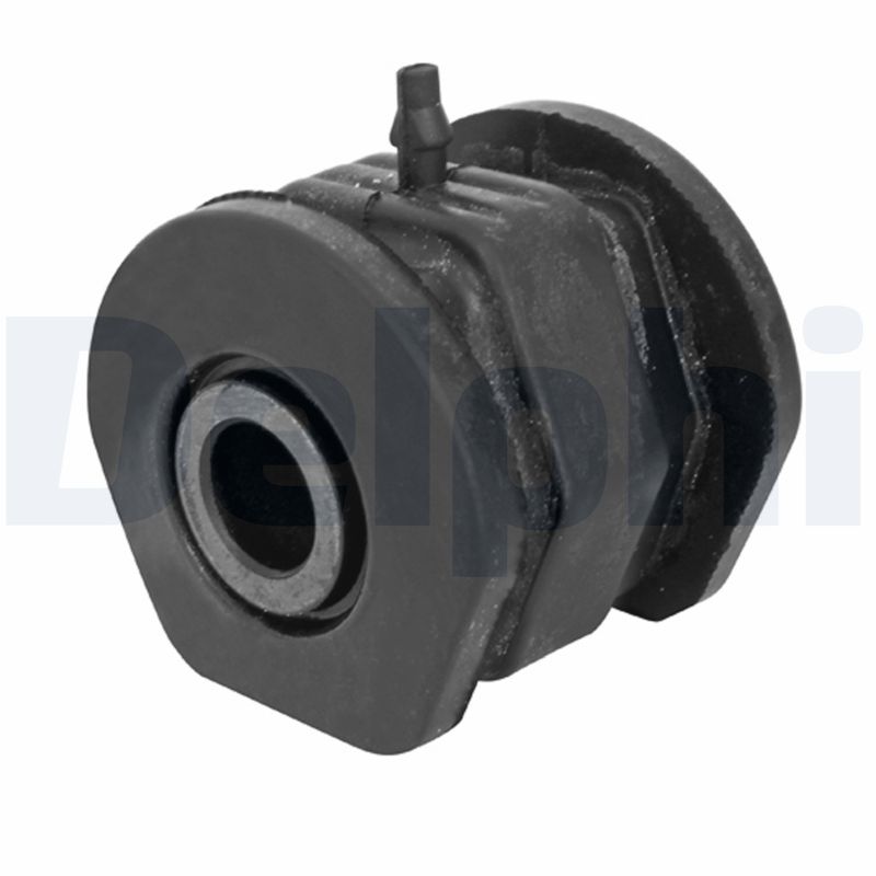 Mounting, control/trailing arm