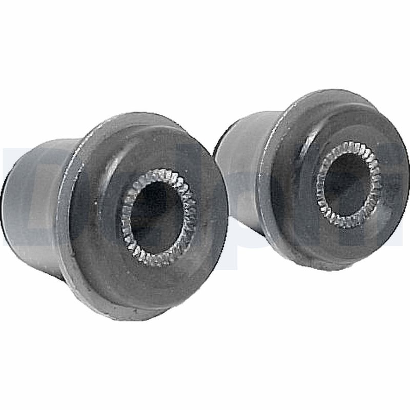 Mounting, control/trailing arm