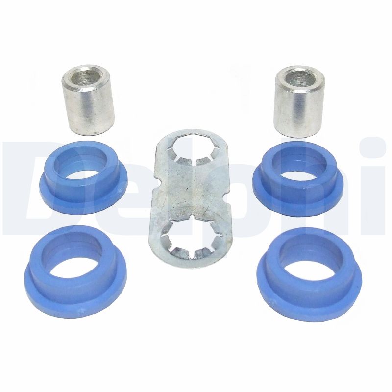 Mounting, control/trailing arm