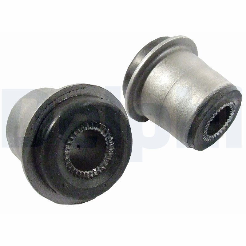 Mounting, control/trailing arm